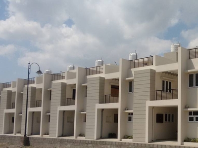 500 sq ft 1 BHK 1T Apartment for rent in DABC Gardenia at Mambakkam, Chennai by Agent seller