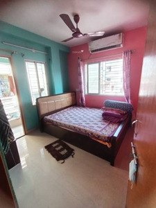 500 sq ft 1 BHK 1T Apartment for rent in Project at Keshtopur, Kolkata by Agent Maa Tara Property