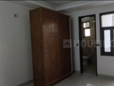 500 sq ft 1 BHK 1T Apartment for sale at Rs 28.00 lacs in Project in Saket, Delhi