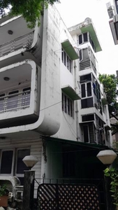 5000 sq ft 7 BHK 4T Completed property IndependentHouse for sale at Rs 4.10 crore in Project in Dhapa, Kolkata