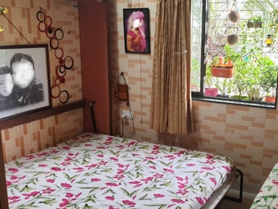 515 sq ft 1 BHK 1T Apartment for sale at Rs 90.00 lacs in Project in Borivali East, Mumbai