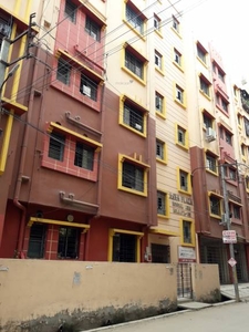 530 sq ft 1RK 1T Apartment for rent in Swaraj Homes Asha Plaza at Keshtopur, Kolkata by Agent Santu Naskar