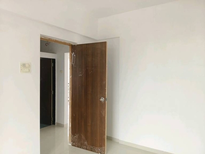 531 sq ft 1 BHK 1T East facing Completed property Apartment for sale at Rs 47.00 lacs in Project in Dombivli (West), Mumbai