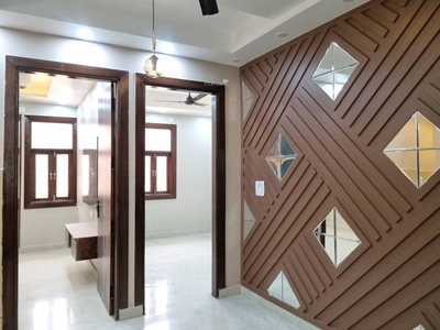 540 sq ft 2 BHK 2T Completed property Apartment for sale at Rs 26.50 lacs in AK Affordable And Luxury Homes in Uttam Nagar, Delhi