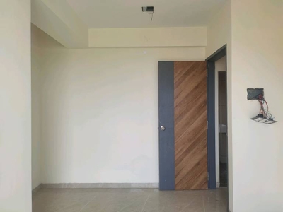 545 sq ft 1 BHK 1T East facing Apartment for sale at Rs 30.00 lacs in MAAD Nakoda Heights in Nala Sopara, Mumbai