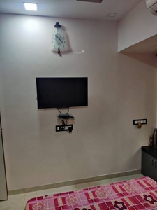 550 sq ft 1 BHK 1T East facing Apartment for sale at Rs 85.00 lacs in Reputed Builder Om Plaza in Sanpada, Mumbai