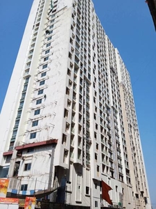 550 sq ft 1 BHK 2T Apartment for rent in Neelam Solstice Phase I at Ghatkopar East, Mumbai by Agent Quick Home Properties
