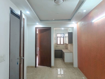 550 sq ft 2 BHK 2T SouthEast facing Completed property BuilderFloor for sale at Rs 30.00 lacs in Project in Govindpuri, Delhi