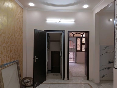 580 sq ft 2 BHK 2T Completed property BuilderFloor for sale at Rs 55.00 lacs in Project in Rohini sector 24, Delhi