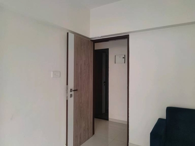 590 sq ft 1 BHK 1T East facing Apartment for sale at Rs 31.00 lacs in Sai Om Sai Heights in Nala Sopara, Mumbai