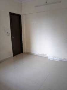 596 sq ft 1 BHK 2T Apartment for sale at Rs 55.00 lacs in Raunak Unnathi Woods Phase VI F2 in Thane West, Mumbai