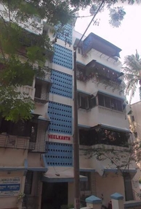 600 sq ft 1 BHK 2T Apartment for sale at Rs 1.60 crore in Reputed Builder Neelkanth Apartment in Andheri West, Mumbai