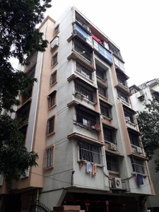 600 sq ft 1 BHK 2T East facing Apartment for sale at Rs 1.20 crore in MICL Aaradhya Nalanda in Ghatkopar East, Mumbai