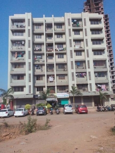 600 sq ft 1 BHK 2T East facing Apartment for sale at Rs 83.00 lacs in Project in Malad West, Mumbai