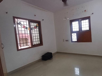 600 sq ft 2 BHK 2T BuilderFloor for rent in Project at Ekkatuthangal, Chennai by Agent SR Real Estate