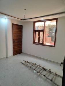 600 sq ft 2 BHK 2T Completed property BuilderFloor for sale at Rs 40.00 lacs in Project in Sector-17 Rohini, Delhi