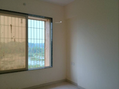610 sq ft 1 BHK 1T NorthEast facing Apartment for sale at Rs 24.99 lacs in Raj Tulsi Aawas in Badlapur East, Mumbai