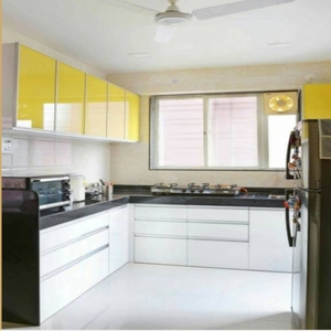 619 sq ft 1 BHK Apartment for sale at Rs 40.00 lacs in Rai Rai Aaragya in Kalyan East, Mumbai