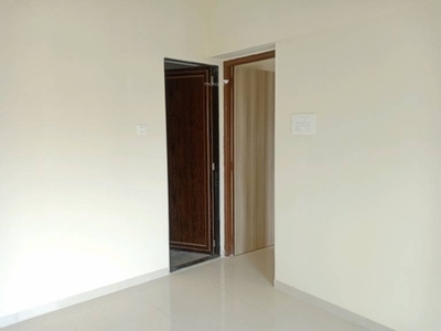 620 sq ft 1 BHK 2T NorthWest facing Completed property Apartment for sale at Rs 60.00 lacs in Vihang Valley in Thane West, Mumbai