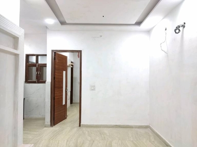 630 sq ft 2 BHK 2T BuilderFloor for sale at Rs 72.00 lacs in Project in Rohini sector 24, Delhi