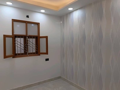 630 sq ft 2 BHK 2T SouthEast facing Apartment for sale at Rs 28.00 lacs in Project in Burari, Delhi