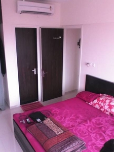 650 sq ft 1 BHK 2T East facing Apartment for sale at Rs 90.00 lacs in Sheth Vasant Fiona in Thane West, Mumbai
