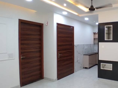 650 sq ft 2 BHK 2T East facing BuilderFloor for sale at Rs 45.00 lacs in Project in Mahavir Enclave, Delhi