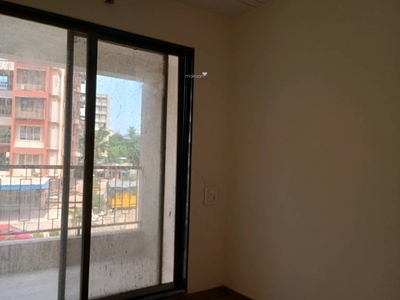 675 sq ft 1 BHK 1T NorthEast facing Apartment for sale at Rs 26.00 lacs in Raj Nirvana Eden in Ambernath East, Mumbai