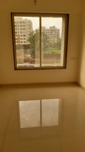 675 sq ft 1 BHK 2T NorthEast facing Apartment for sale at Rs 25.50 lacs in Raj Regalia in Ambernath East, Mumbai