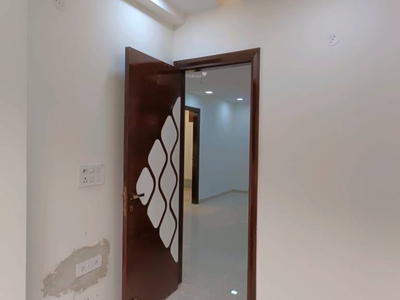 680 sq ft 2 BHK 2T SouthWest facing Completed property BuilderFloor for sale at Rs 1.20 crore in Project in Sector 11 Rohini, Delhi
