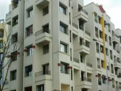 685 sq ft 1 BHK 2T East facing Apartment for sale at Rs 39.50 lacs in Swaraj Homes Sarvodaya Srushti in Dombivali, Mumbai