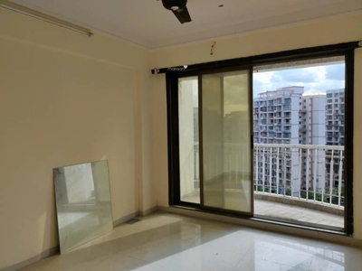 690 sq ft 1 BHK 2T East facing Apartment for sale at Rs 53.00 lacs in Reliable Balaji Shrishti in Kharghar, Mumbai
