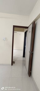 695 sq ft 1 BHK 2T NorthEast facing Apartment for sale at Rs 38.00 lacs in Sri Garden Avenue K in Virar, Mumbai