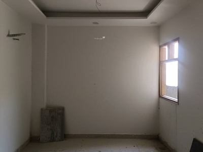 700 sq ft 2 BHK 2T East facing Apartment for sale at Rs 34.00 lacs in Project in Burari, Delhi