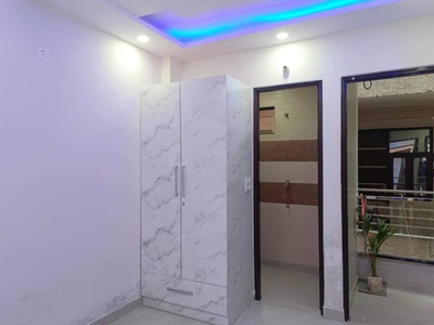 700 sq ft 2 BHK 2T NorthWest facing BuilderFloor for sale at Rs 34.50 lacs in Project in Burari, Delhi