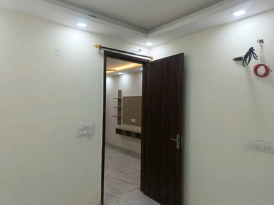700 sq ft 2 BHK 2T South facing Apartment for sale at Rs 40.00 lacs in Project in Rajpur Khurd Extension, Delhi