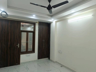 700 sq ft 2 BHK 2T South facing Completed property Apartment for sale at Rs 40.00 lacs in Project in Chattarpur, Delhi
