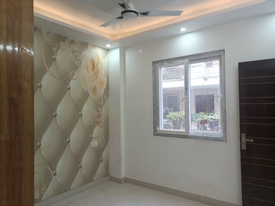 700 sq ft 2 BHK 2T West facing BuilderFloor for sale at Rs 65.00 lacs in Project in Sector 8 Dwarka, Delhi