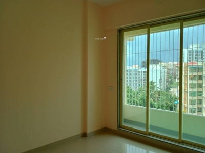 710 sq ft 1 BHK 1T NorthEast facing Apartment for sale at Rs 28.50 lacs in Aryan One in Badlapur East, Mumbai
