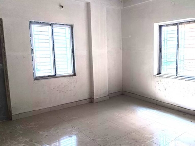 710 sq ft 2 BHK 2T South facing Apartment for sale at Rs 18.50 lacs in Project in Hooghly Chinsurah, Kolkata