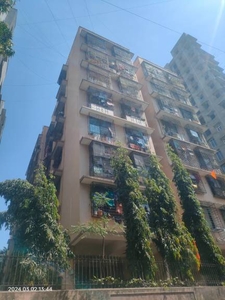 716 sq ft 2 BHK 2T East facing Apartment for sale at Rs 1.17 crore in Victory Tulsi CHS in Borivali East, Mumbai