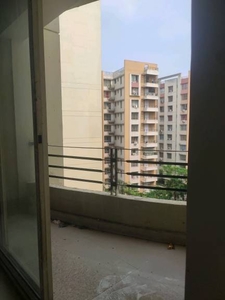 735 sq ft 1RK 1T North facing Apartment for sale at Rs 36.00 lacs in Siddha Xanadu Studio in Rajarhat, Kolkata