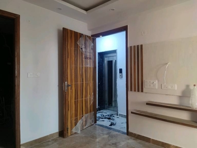 750 sq ft 2 BHK 2T East facing BuilderFloor for sale at Rs 45.00 lacs in Project in Chattarpur, Delhi