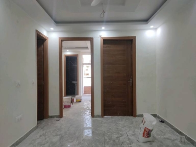 750 sq ft 2 BHK 2T East facing BuilderFloor for sale at Rs 45.00 lacs in Project in Rajpur Khurd Village, Delhi