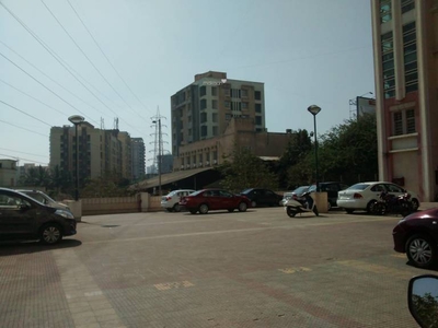 750 sq ft 2 BHK 2T NorthEast facing Apartment for sale at Rs 1.20 crore in Hiranandani Estate Queens Gate in Thane West, Mumbai