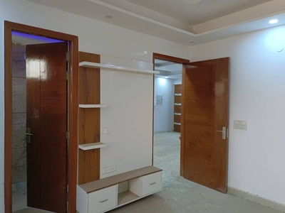 750 sq ft 2 BHK 2T SouthEast facing Completed property Apartment for sale at Rs 35.00 lacs in Project in Burari, Delhi