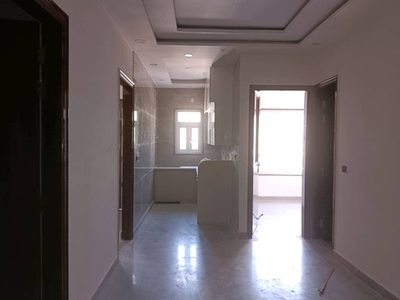 750 sq ft 3 BHK 2T East facing Completed property BuilderFloor for sale at Rs 95.00 lacs in Project in Sector 25 Rohini, Delhi