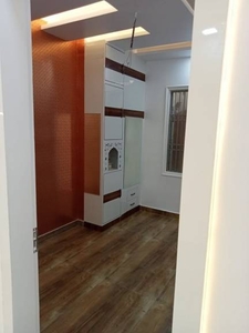 750 sq ft 3 BHK 2T North facing Completed property BuilderFloor for sale at Rs 95.00 lacs in Project in Sector 3 Rohini, Delhi