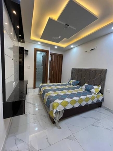 750 sq ft 3 BHK 2T NorthWest facing Completed property Apartment for sale at Rs 41.00 lacs in Project in Dwarka Mor, Delhi