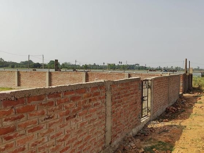 750 Sq.Yd. Plot in Amar Bhawan Chowk Area Panipat